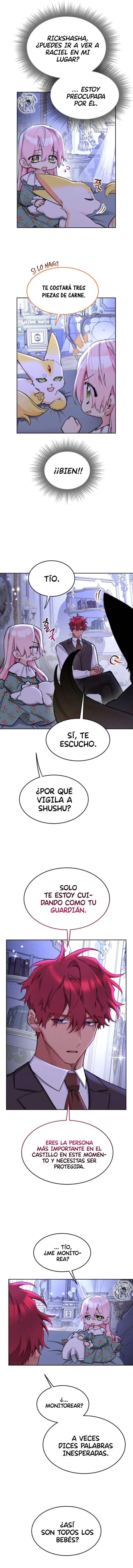 Princesa Lotto Capítulo 51 en Línea - página 10