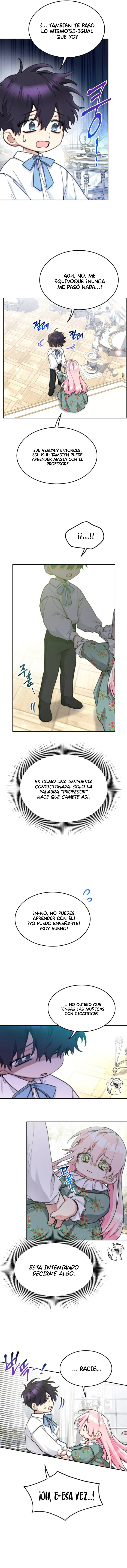 Princesa Lotto Capítulo 51 en Línea - página 16