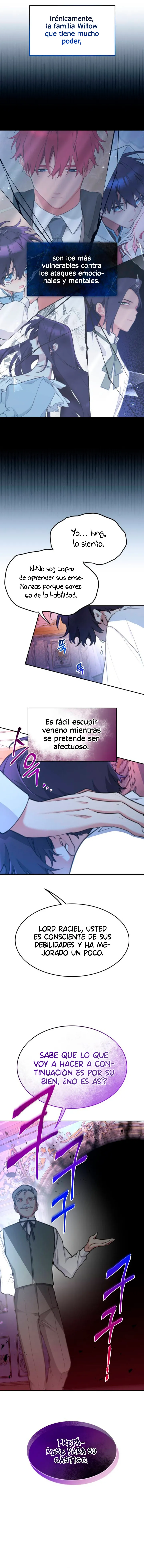 Princesa Lotto Capítulo 52 en Línea - página 7