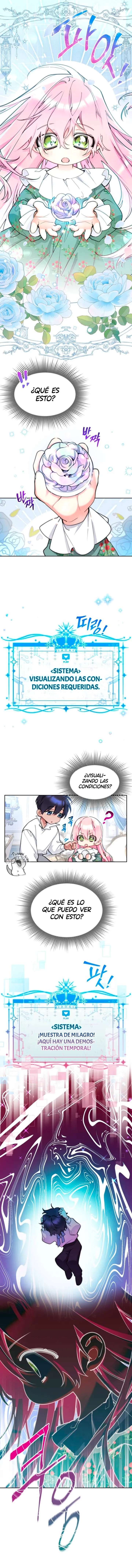 Princesa Lotto Capítulo 52 en Línea - página 10