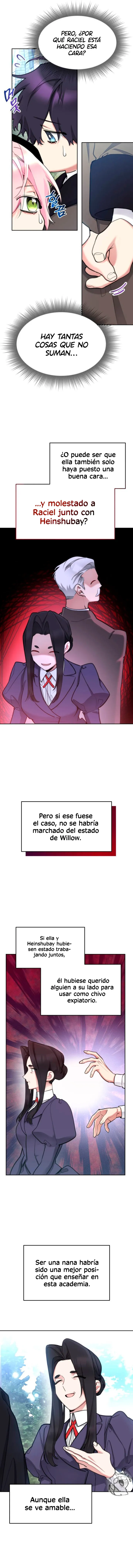 Princesa Lotto Capítulo 52 en Línea - página 17
