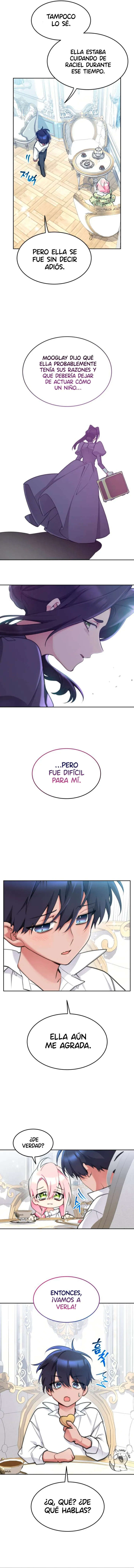 Princesa Lotto Capítulo 53 en Línea - página 11