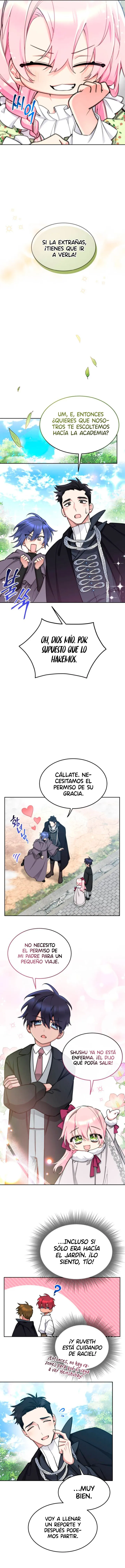Princesa Lotto Capítulo 53 en Línea - página 12