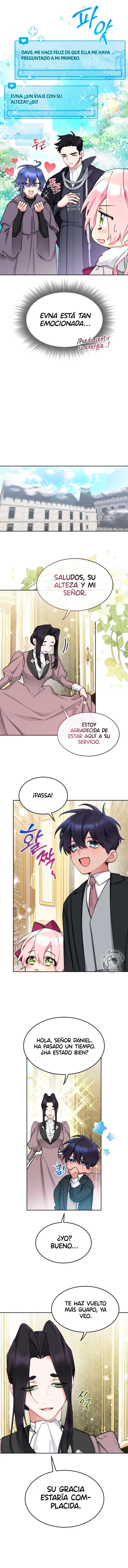 Princesa Lotto Capítulo 53 en Línea - página 13