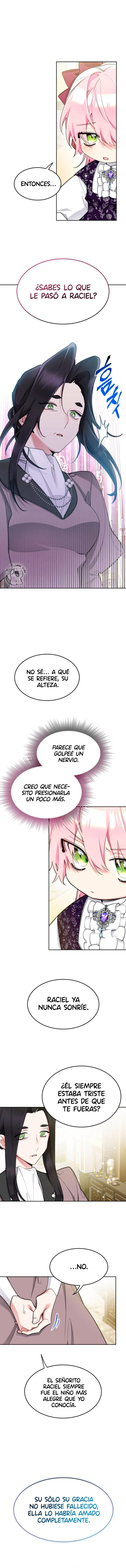 Princesa Lotto Capítulo 54 en Línea - página 4