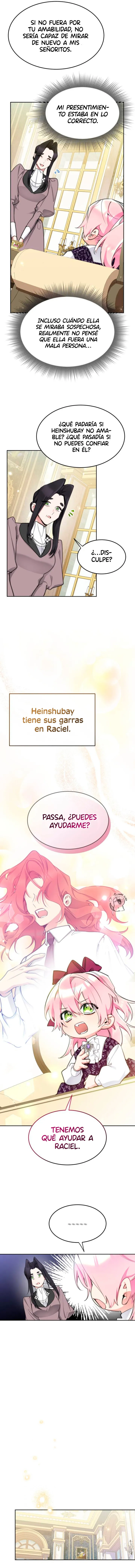 Princesa Lotto Capítulo 54 en Línea - página 11