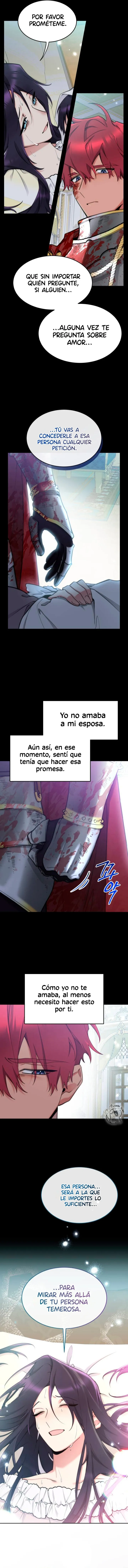 Princesa Lotto Capítulo 55 en Línea - página 5