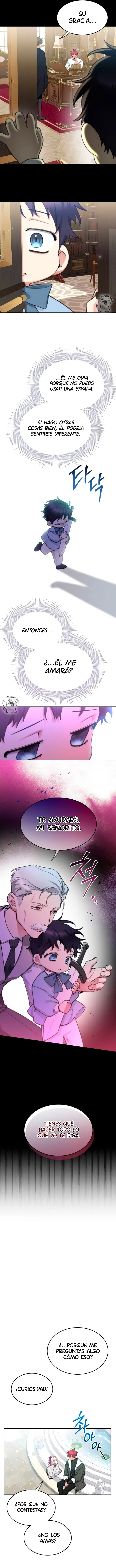 Princesa Lotto Capítulo 55 en Línea - página 7