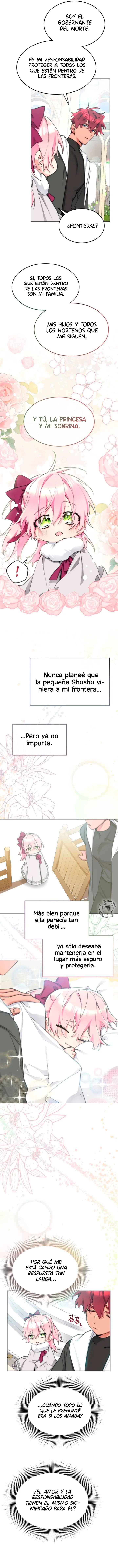 Princesa Lotto Capítulo 55 en Línea - página 8