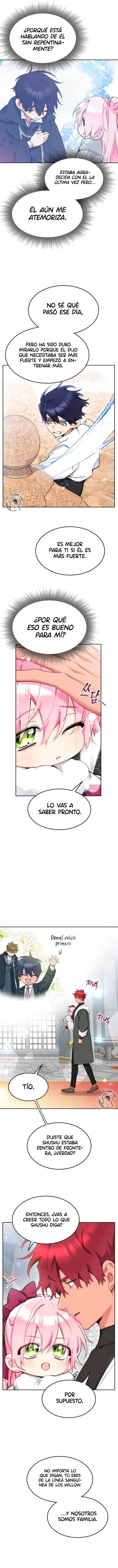 Princesa Lotto Capítulo 55 en Línea - página 10
