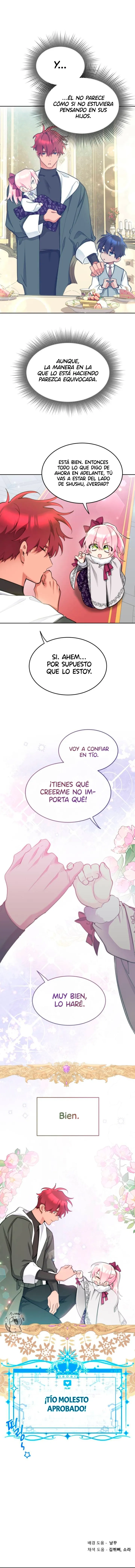 Princesa Lotto Capítulo 55 en Línea - página 12