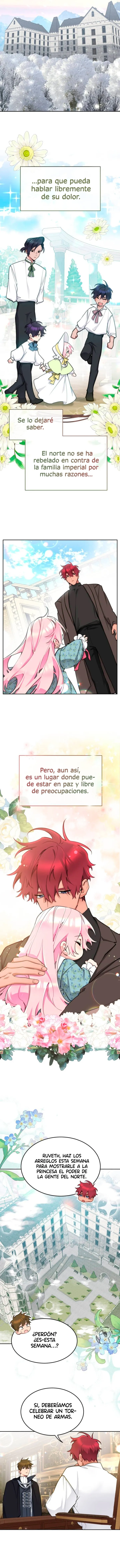 Princesa Lotto Capítulo 56 en Línea - página 3