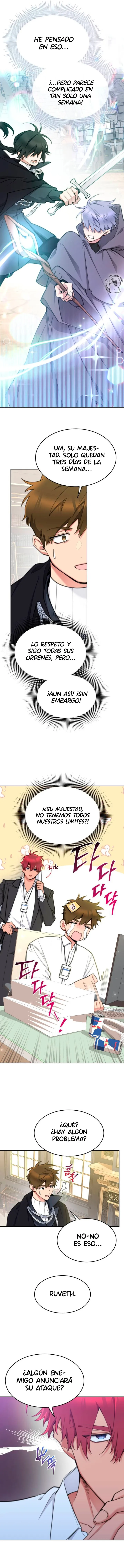 Princesa Lotto Capítulo 56 en Línea - página 4