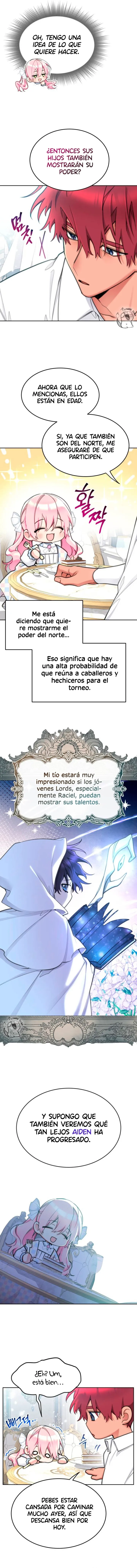 Princesa Lotto Capítulo 56 en Línea - página 7