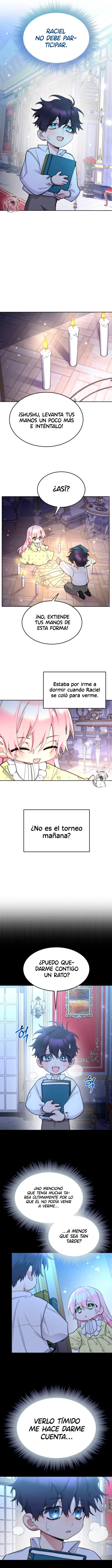 Princesa Lotto Capítulo 56 en Línea - página 12