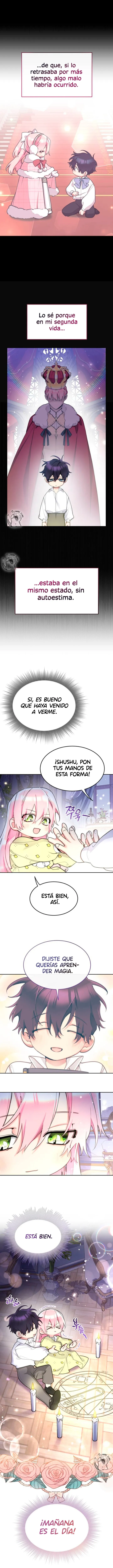 Princesa Lotto Capítulo 56 en Línea - página 13