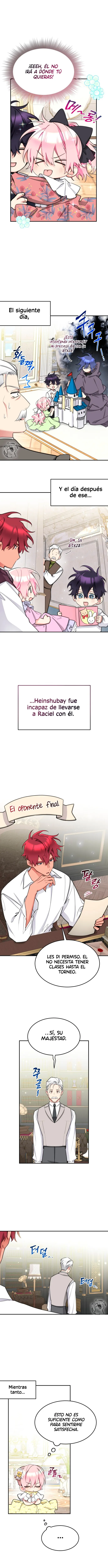 Princesa Lotto Capítulo 57 en Línea - página 9
