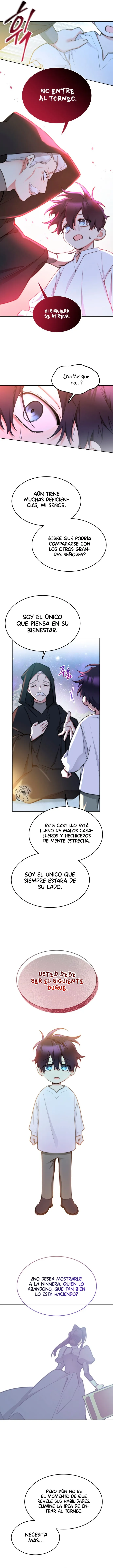 Princesa Lotto Capítulo 58 en Línea - página 4