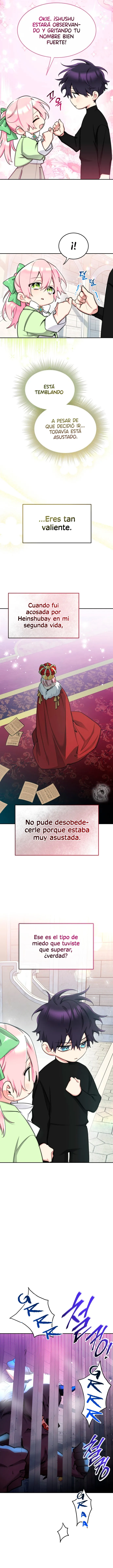 Princesa Lotto Capítulo 59 en Línea - página 7
