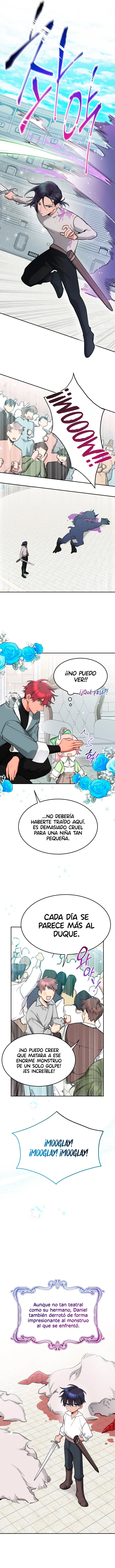 Princesa Lotto Capítulo 59 en Línea - página 9