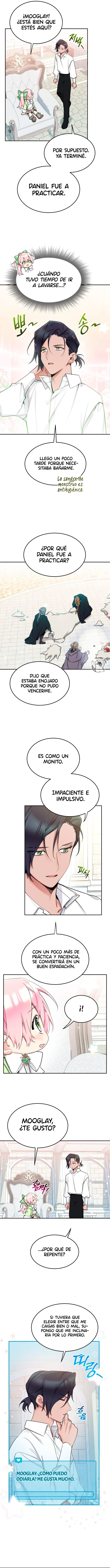 Princesa Lotto Capítulo 59 en Línea - página 12