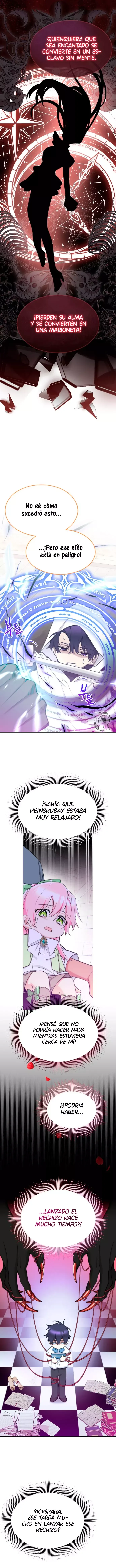 Princesa Lotto Capítulo 60 en Línea - página 6
