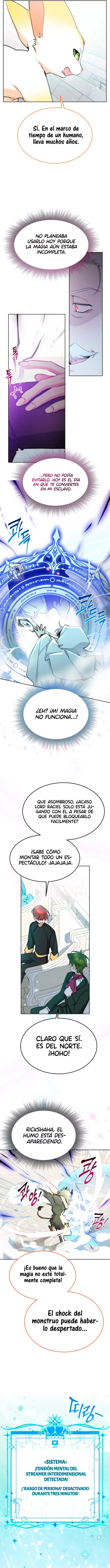 Princesa Lotto Capítulo 60 en Línea - página 7