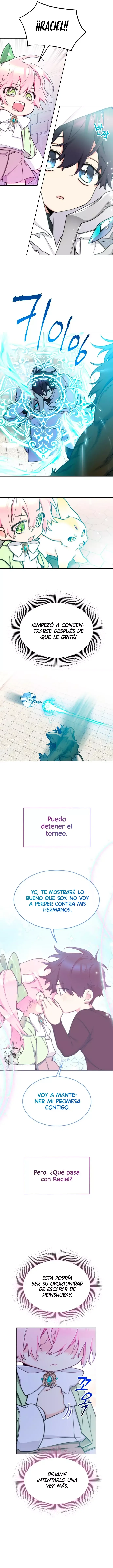 Princesa Lotto Capítulo 60 en Línea - página 9