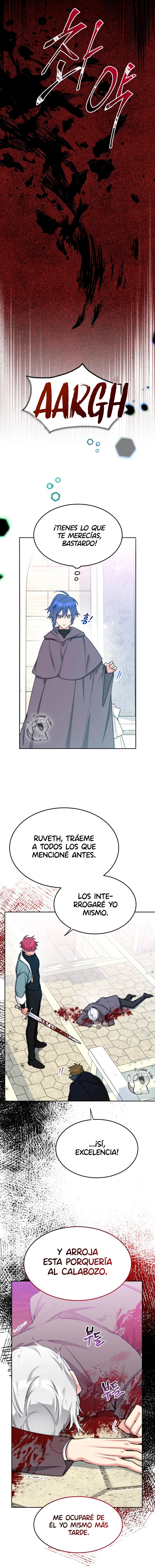 Princesa Lotto Capítulo 63 en Línea - página 5
