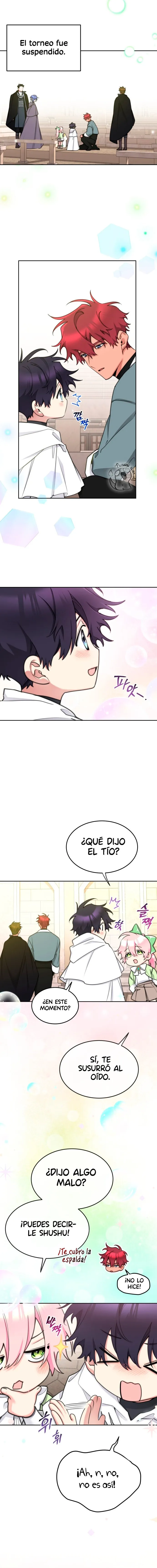 Princesa Lotto Capítulo 63 en Línea - página 8