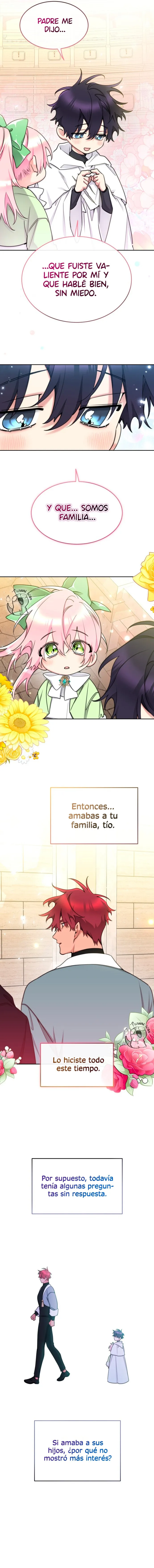 Princesa Lotto Capítulo 63 en Línea - página 9