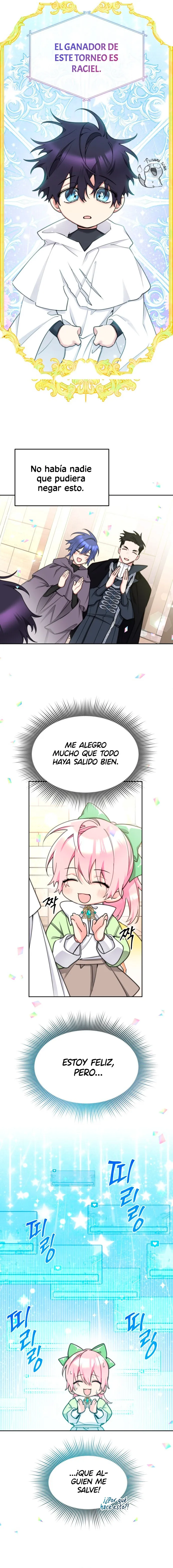 Princesa Lotto Capítulo 63 en Línea - página 11