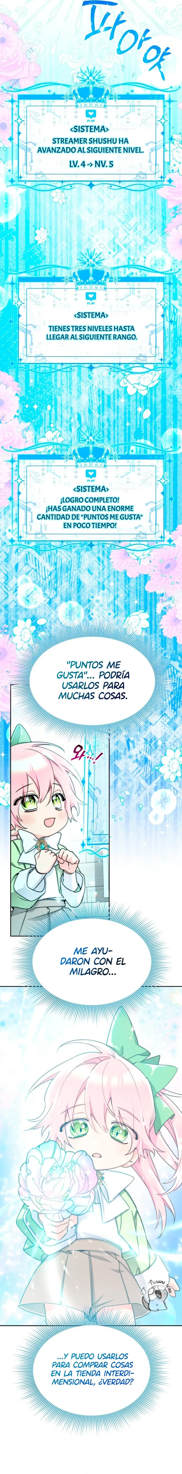 Princesa Lotto Capítulo 63 en Línea - página 13