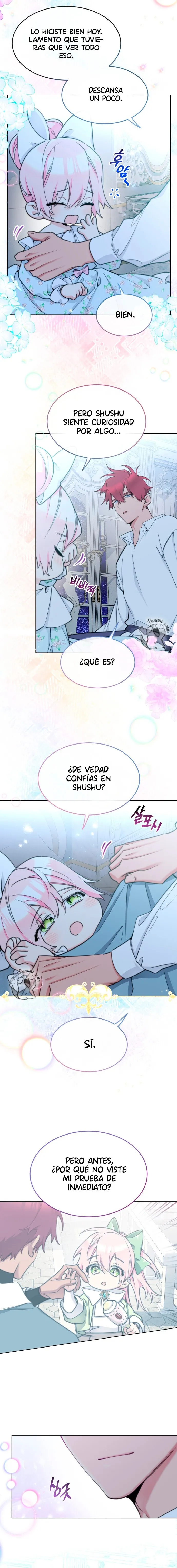 Princesa Lotto Capítulo 63 en Línea - página 15