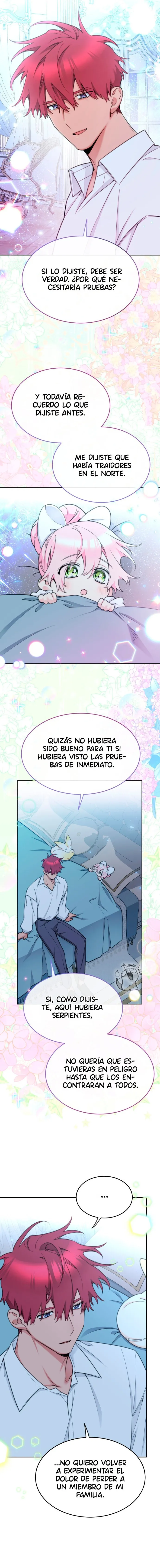 Princesa Lotto Capítulo 63 en Línea - página 16