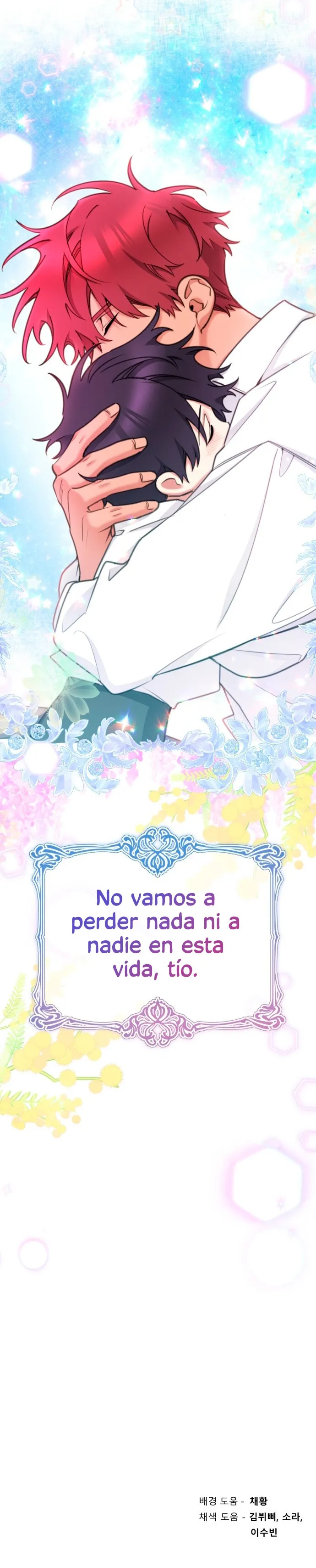 Princesa Lotto Capítulo 63 en Línea - página 19