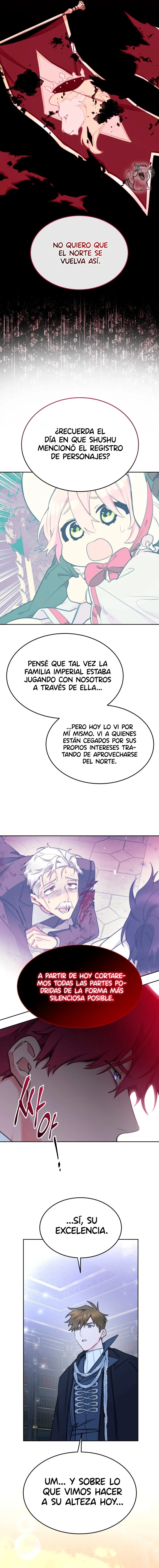 Princesa Lotto Capítulo 64 en Línea - página 7