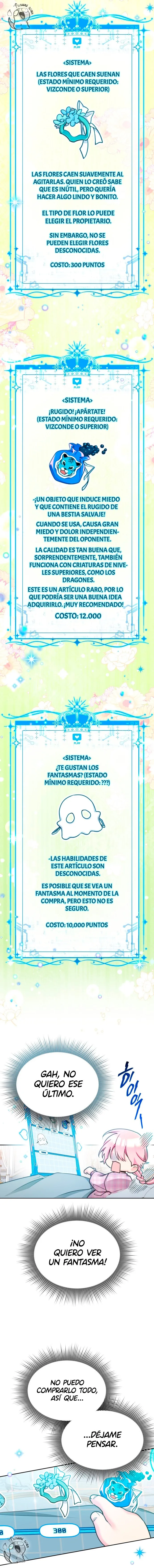 Princesa Lotto Capítulo 64 en Línea - página 12