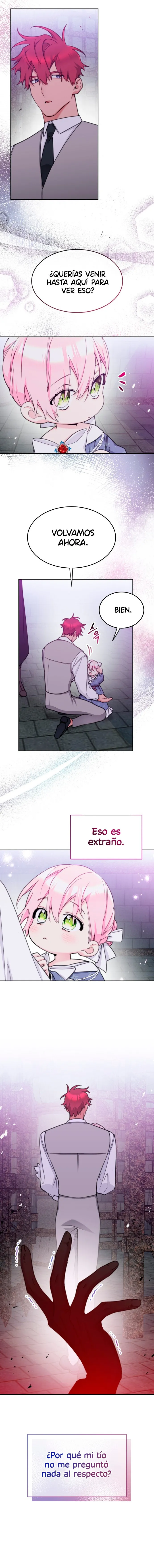 Princesa Lotto Capítulo 64 en Línea - página 21