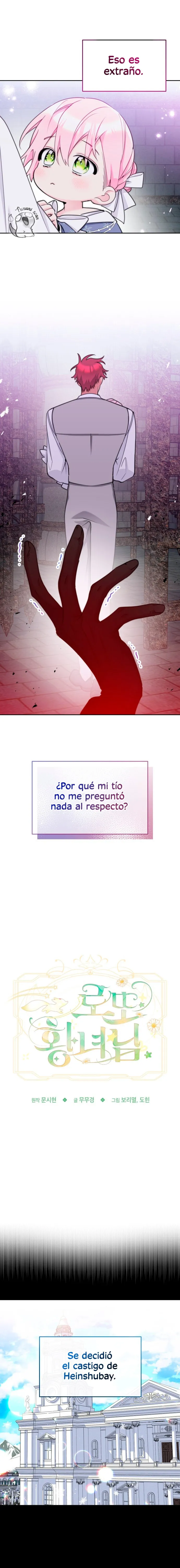 Princesa Lotto Capítulo 65 en Línea - página 3