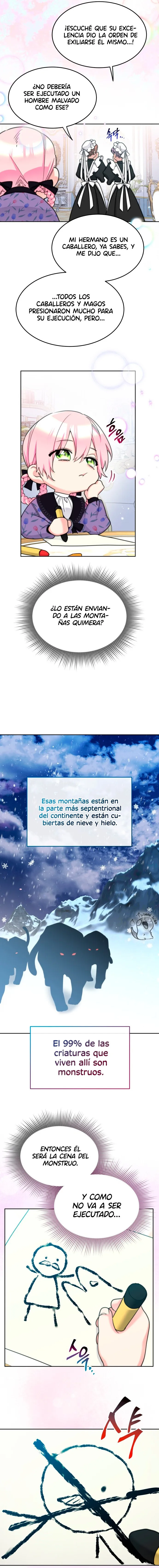 Princesa Lotto Capítulo 65 en Línea - página 7