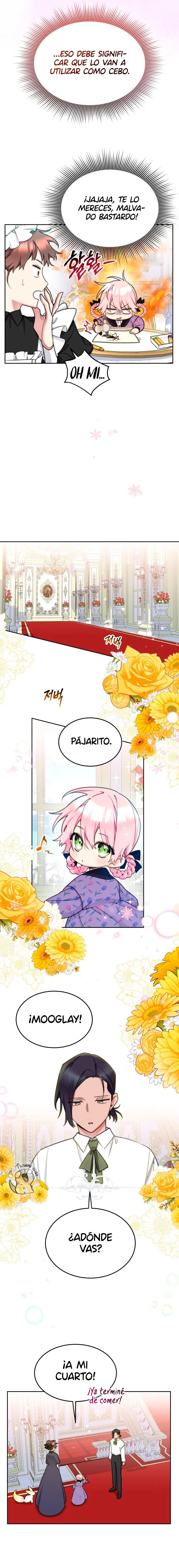 Princesa Lotto Capítulo 65 en Línea - página 8