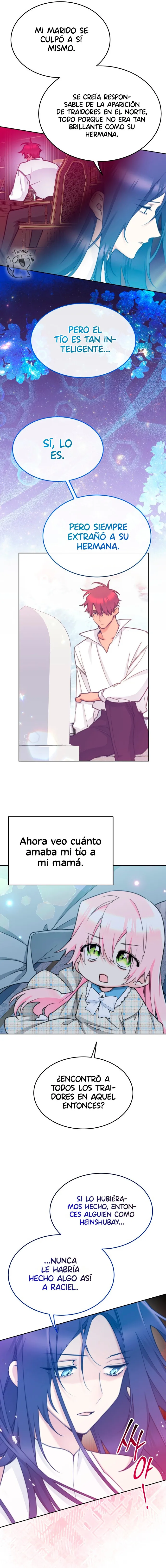Princesa Lotto Capítulo 67 en Línea - página 11