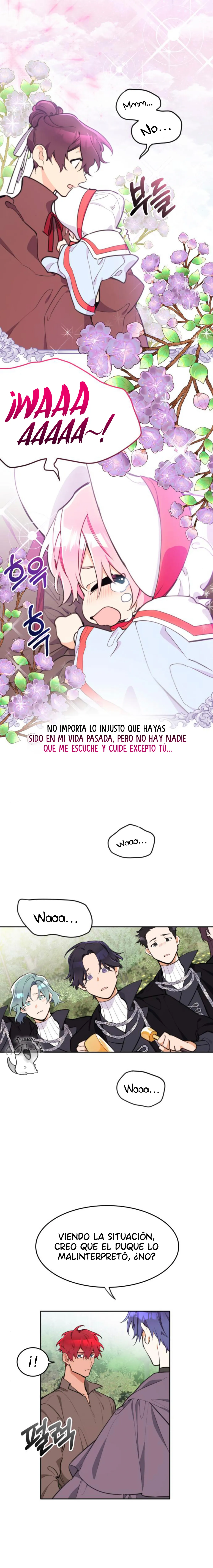Princesa Lotto Capítulo 7 en Línea - página 9