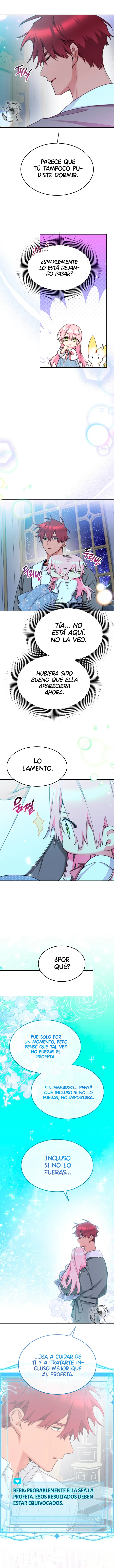 Princesa Lotto Capítulo 71 en Línea - página 11