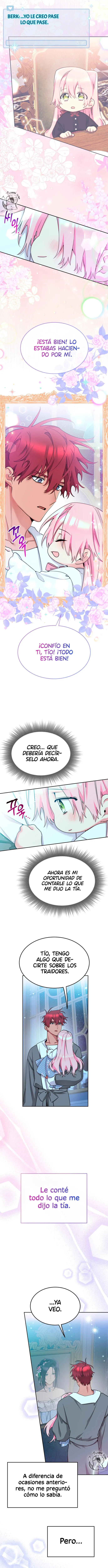 Princesa Lotto Capítulo 71 en Línea - página 12