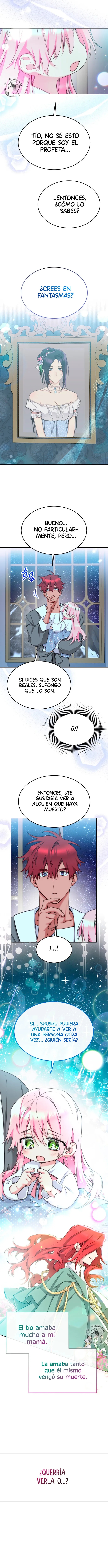 Princesa Lotto Capítulo 71 en Línea - página 13