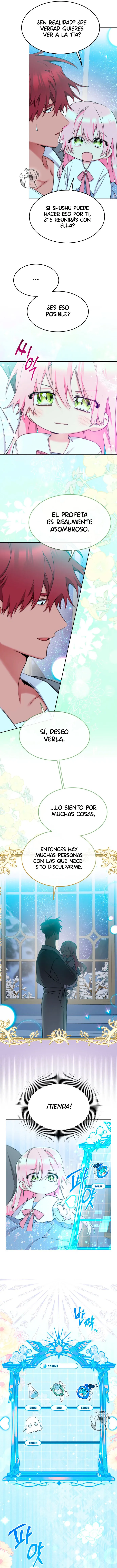 Princesa Lotto Capítulo 72 en Línea - página 4