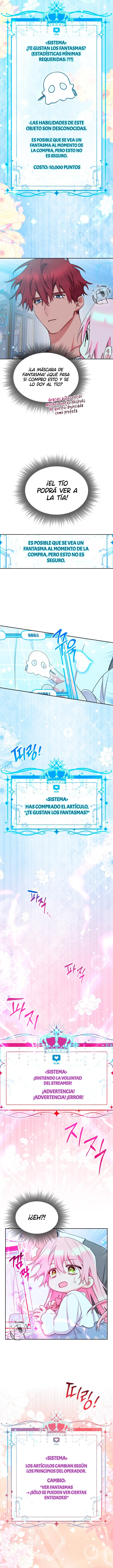 Princesa Lotto Capítulo 72 en Línea - página 5