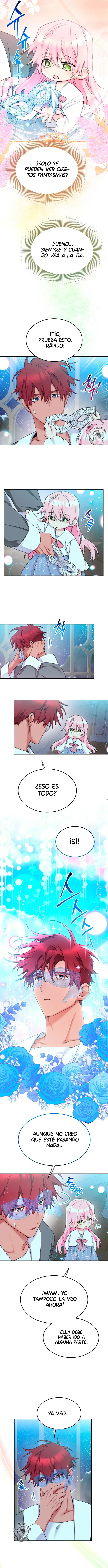Princesa Lotto Capítulo 72 en Línea - página 6